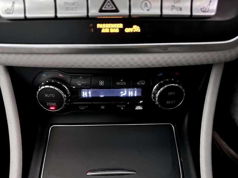 Used Mercedes-Benz A-Class 2016 for sale - 77132647: Photo 27