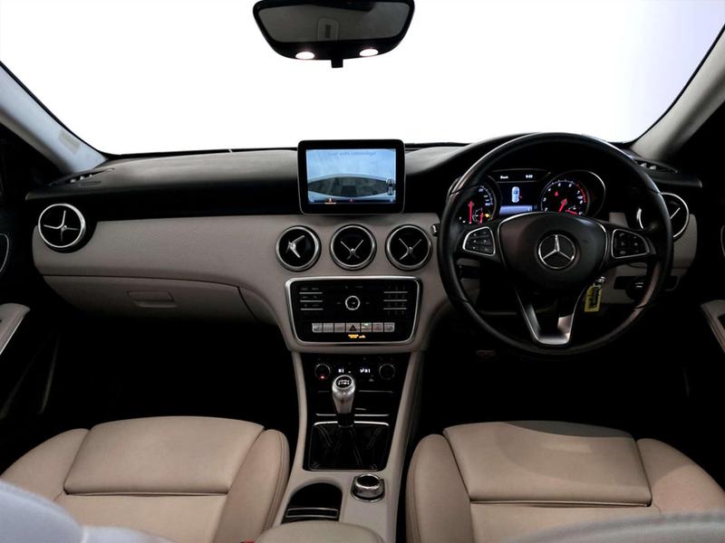 Used Mercedes-Benz A-Class 2016 for sale - 77132647: Photo 3