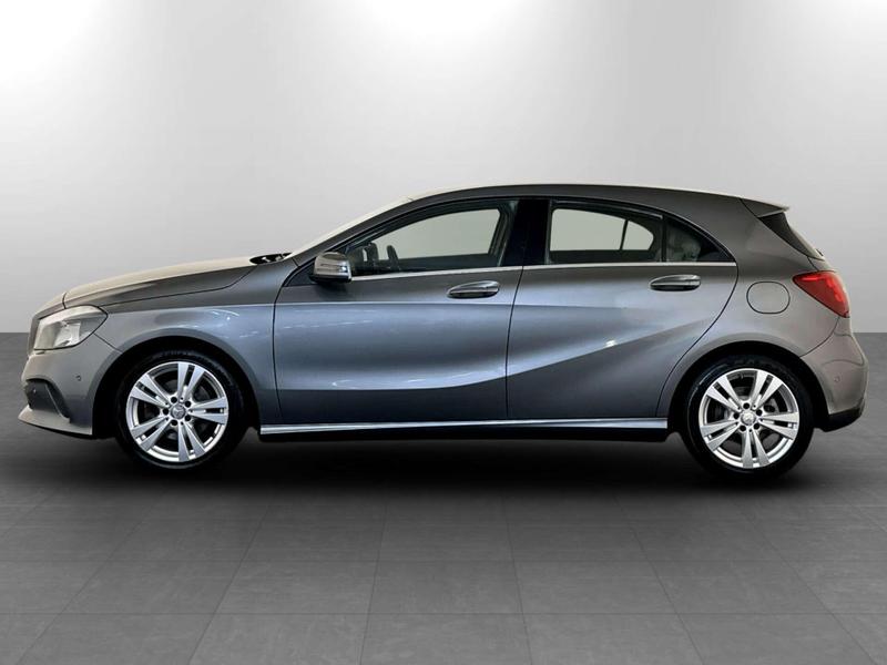 Used Mercedes-Benz A-Class 2016 for sale - 77132647: Photo 6