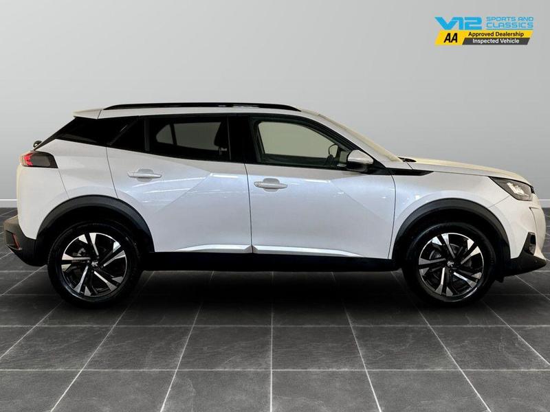 Used Peugeot 2008 2020 for sale - 76322358: Photo 11