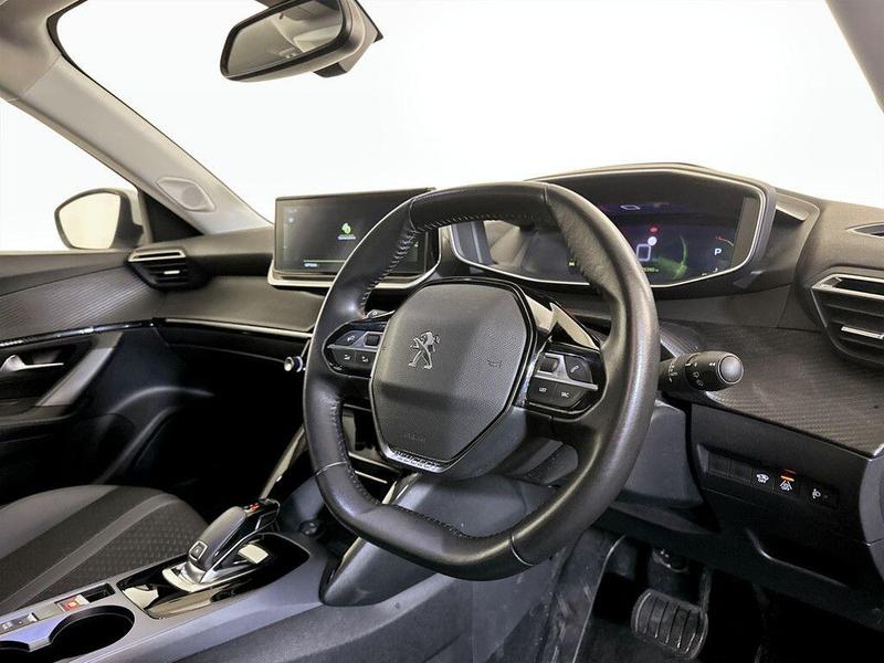 Used Peugeot 2008 2020 for sale - 76322358: Photo 15