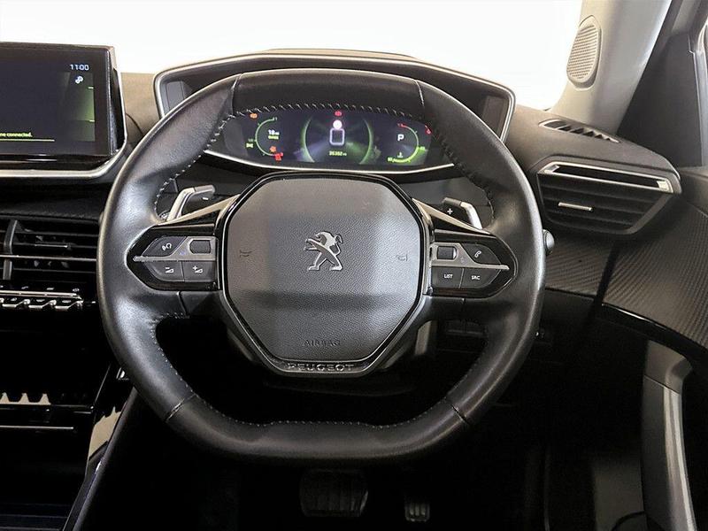 Used Peugeot 2008 2020 for sale - 76322358: Photo 16