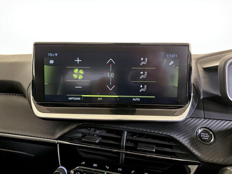 Used Peugeot 2008 2020 for sale - 76322358: Photo 25
