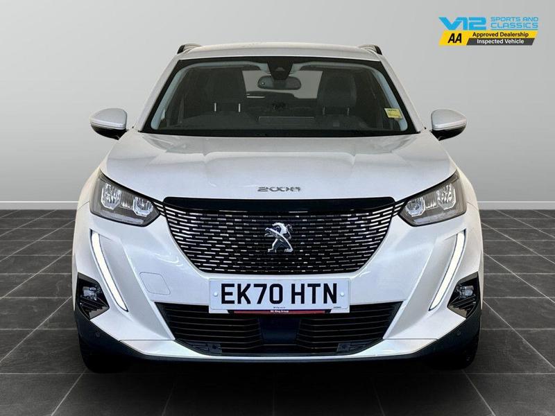 Used Peugeot 2008 2020 for sale - 76322358: Photo 5