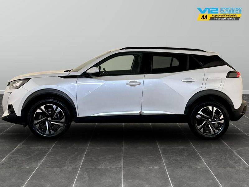 Used Peugeot 2008 2020 for sale - 76322358: Photo 7