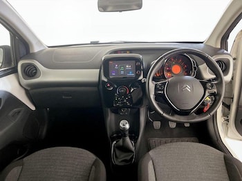 Used Citroen C1 2016 for sale - 75972953: Photo
