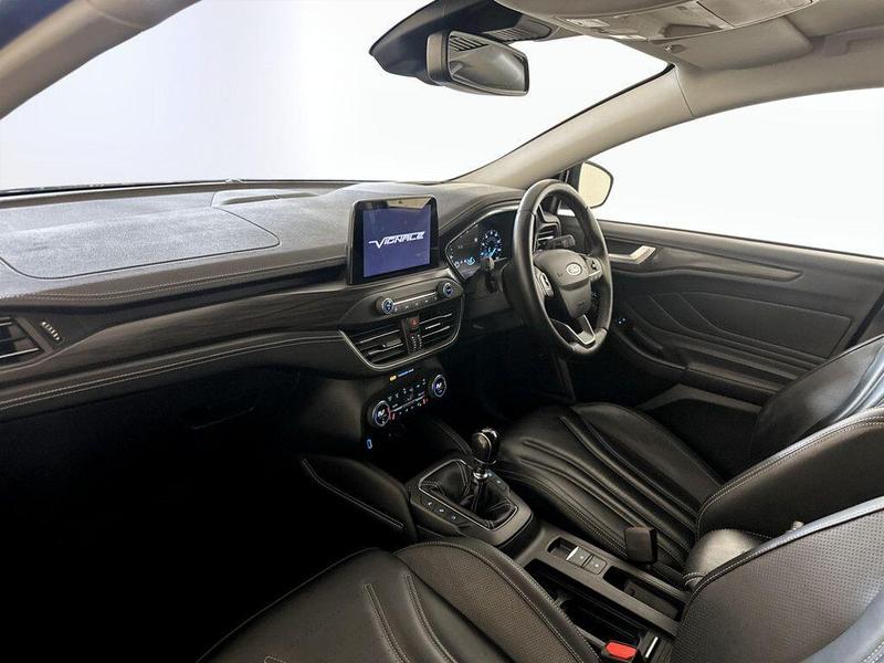 Used Ford Focus 2021 for sale - 76308875: Photo 12