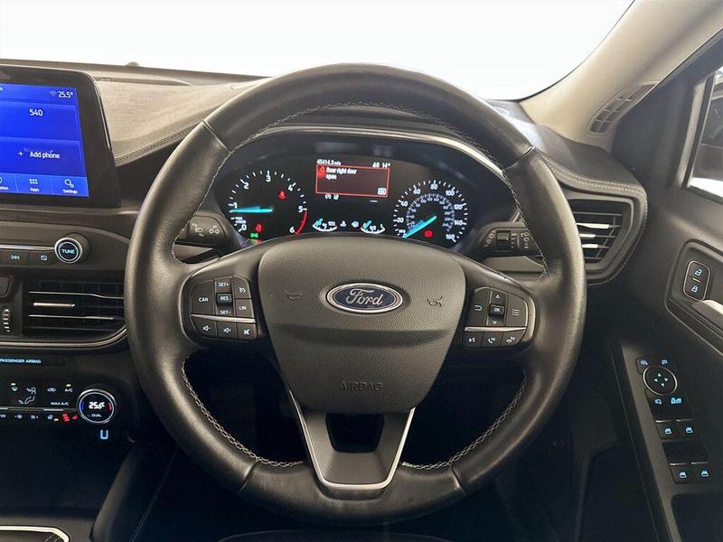 Used Ford Focus 2021 for sale - 76308875: Photo 17