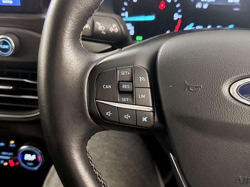 Used Ford Focus 2021 for sale - 76308875: Photo 18