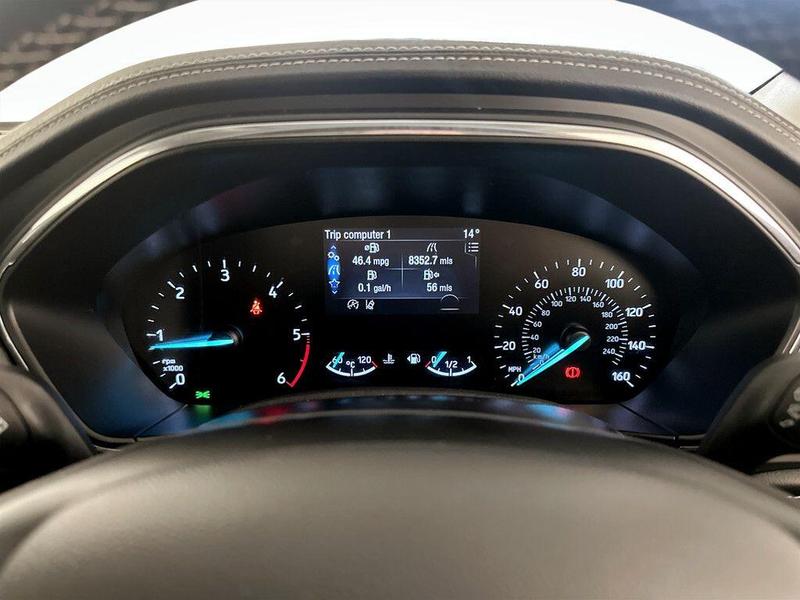 Used Ford Focus 2021 for sale - 76308875: Photo 19