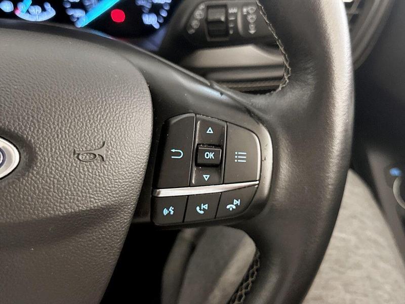 Used Ford Focus 2021 for sale - 76308875: Photo 20