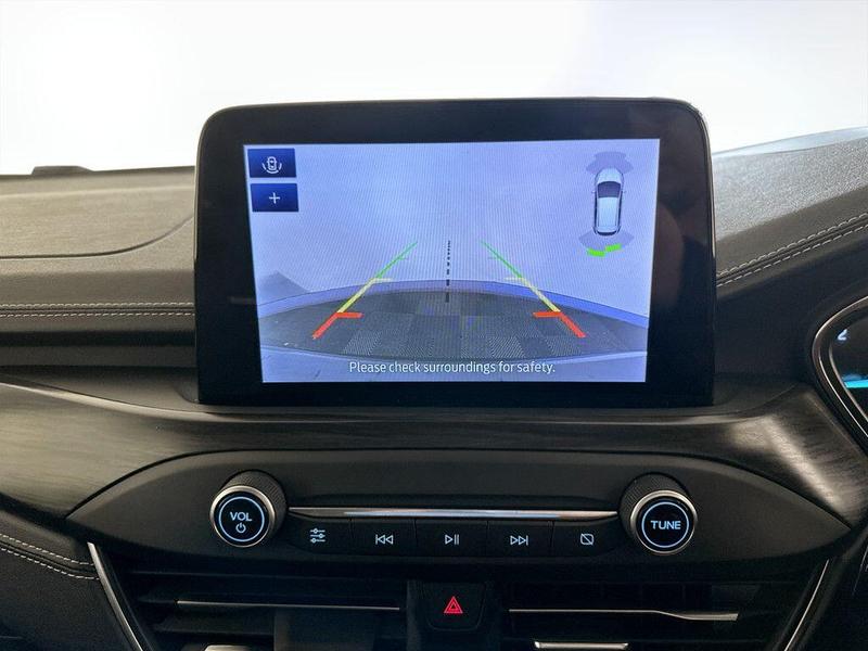 Used Ford Focus 2021 for sale - 76308875: Photo 21