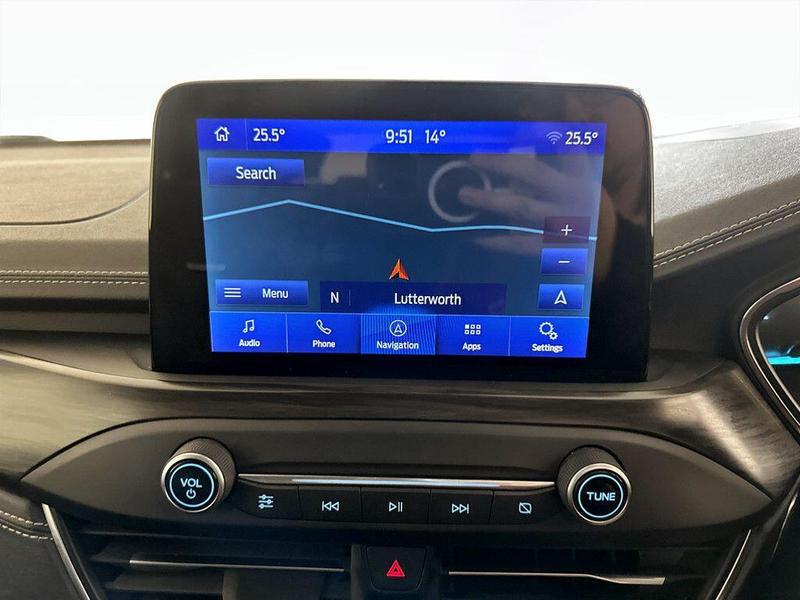 Used Ford Focus 2021 for sale - 76308875: Photo 22