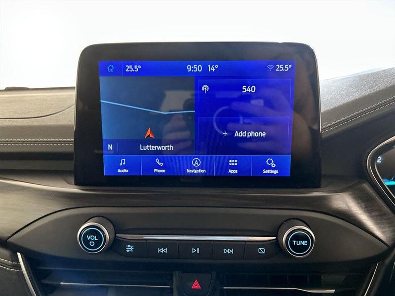 Used Ford Focus 2021 for sale - 76308875: Photo 23