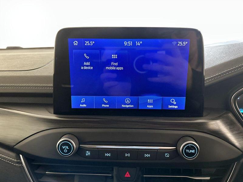 Used Ford Focus 2021 for sale - 76308875: Photo 24