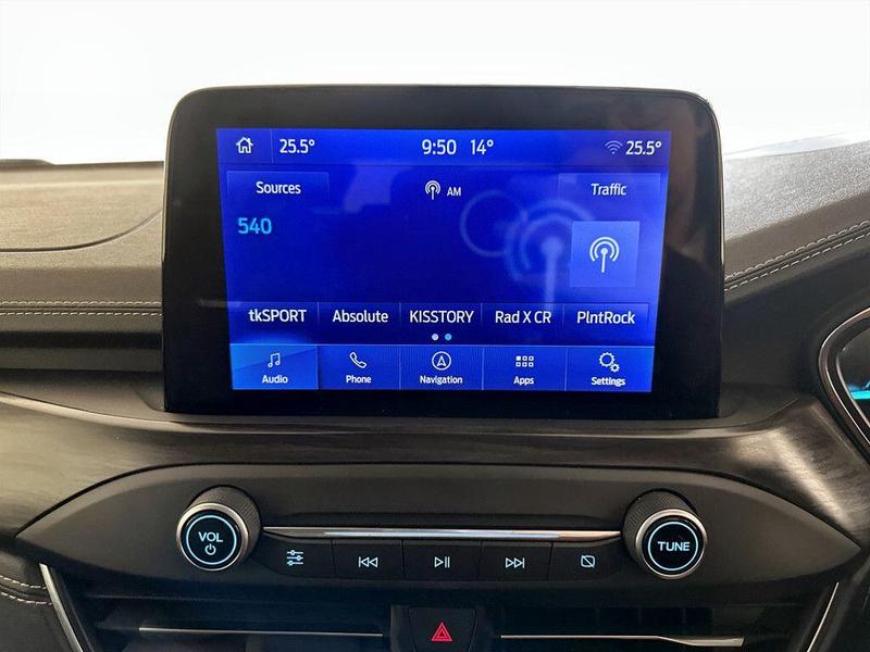 Used Ford Focus 2021 for sale - 76308875: Photo 25