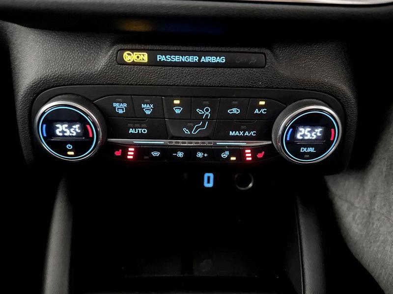 Used Ford Focus 2021 for sale - 76308875: Photo 26