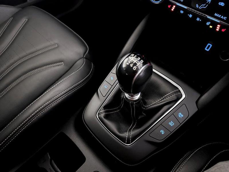 Used Ford Focus 2021 for sale - 76308875: Photo 27