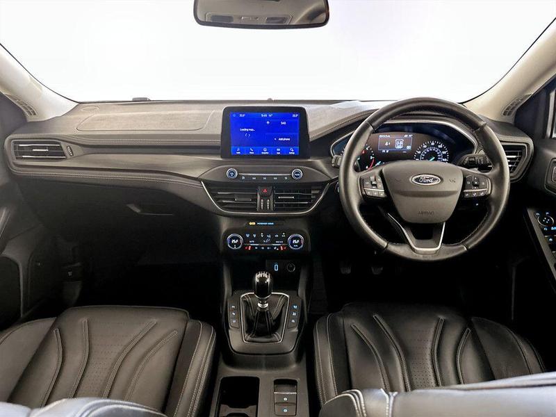 Used Ford Focus 2021 for sale - 76308875: Photo 3