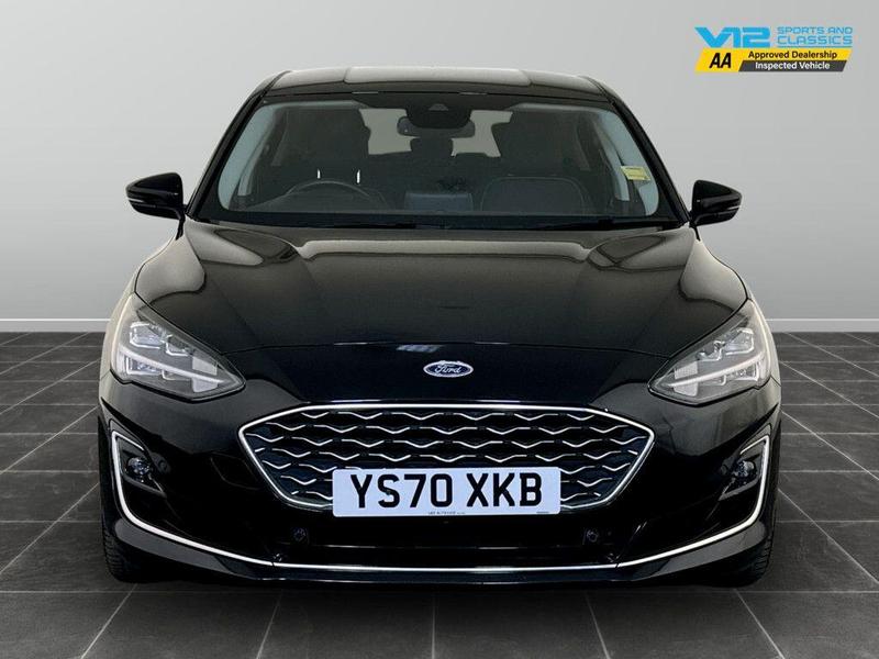 Used Ford Focus 2021 for sale - 76308875: Photo 5