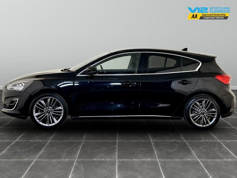 Used Ford Focus 2021 for sale - 76308875: Photo 7