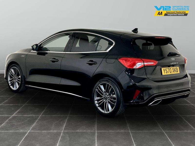 Used Ford Focus 2021 for sale - 76308875: Photo 8