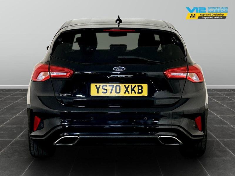 Used Ford Focus 2021 for sale - 76308875: Photo 9