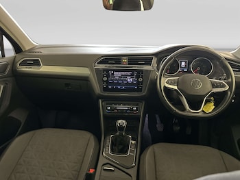 Used Volkswagen Tiguan 2022 for sale - 78955837: Photo