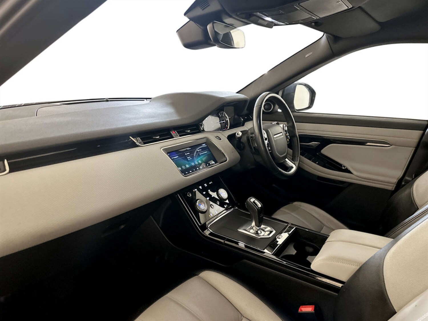 Used Land Rover Range Rover Evoque 2019 for sale - 77762304: Photo 12