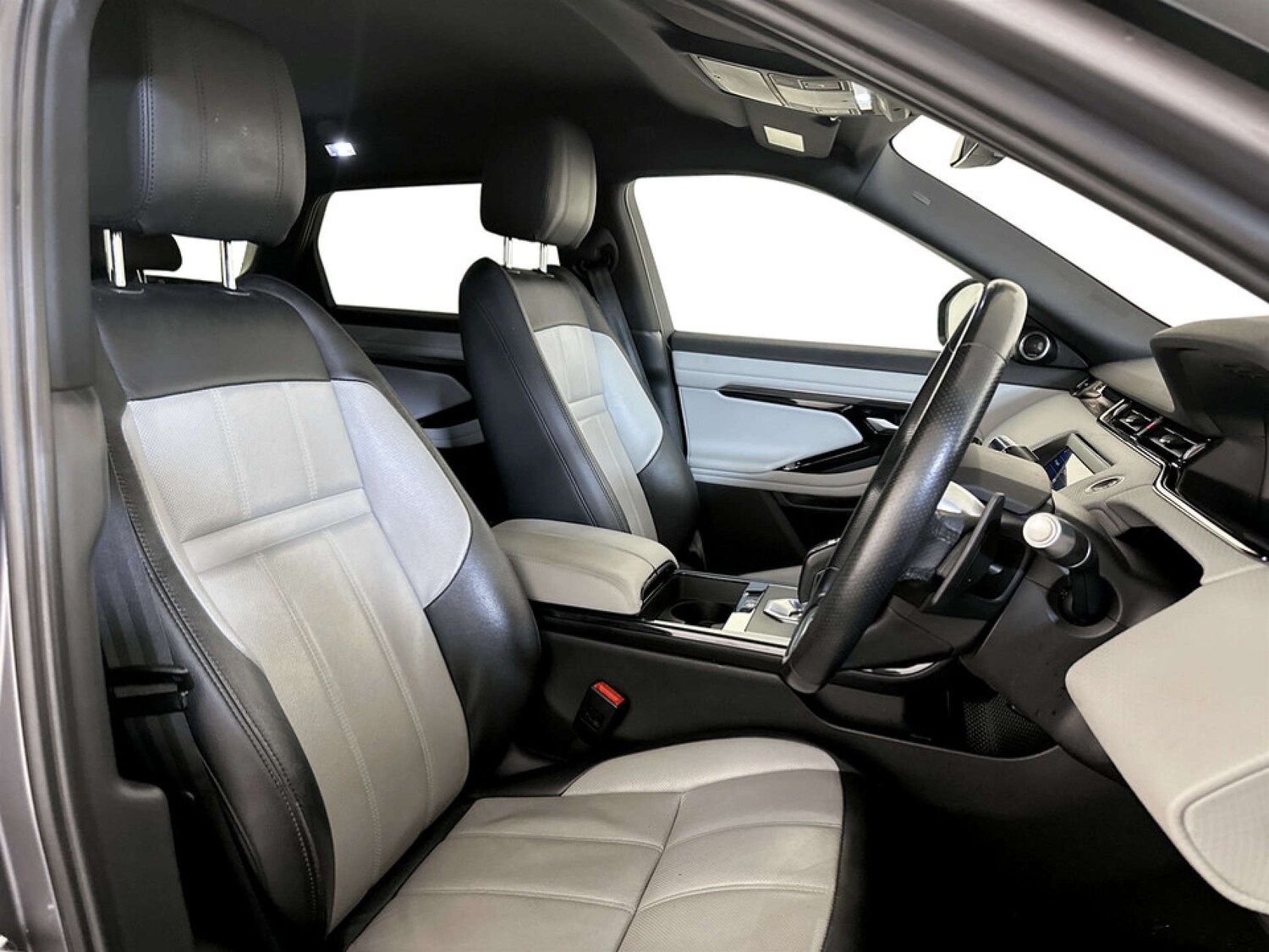 Used Land Rover Range Rover Evoque 2019 for sale - 77762304: Photo 13