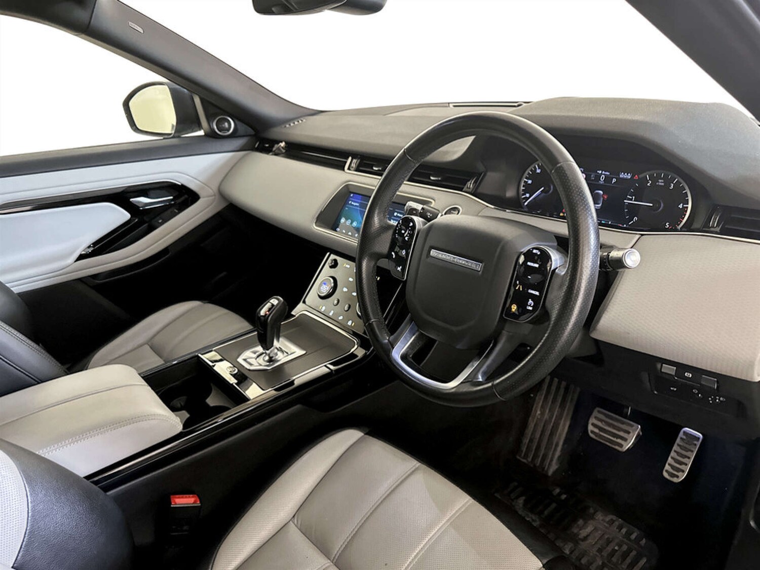 Used Land Rover Range Rover Evoque 2019 for sale - 77762304: Photo 16