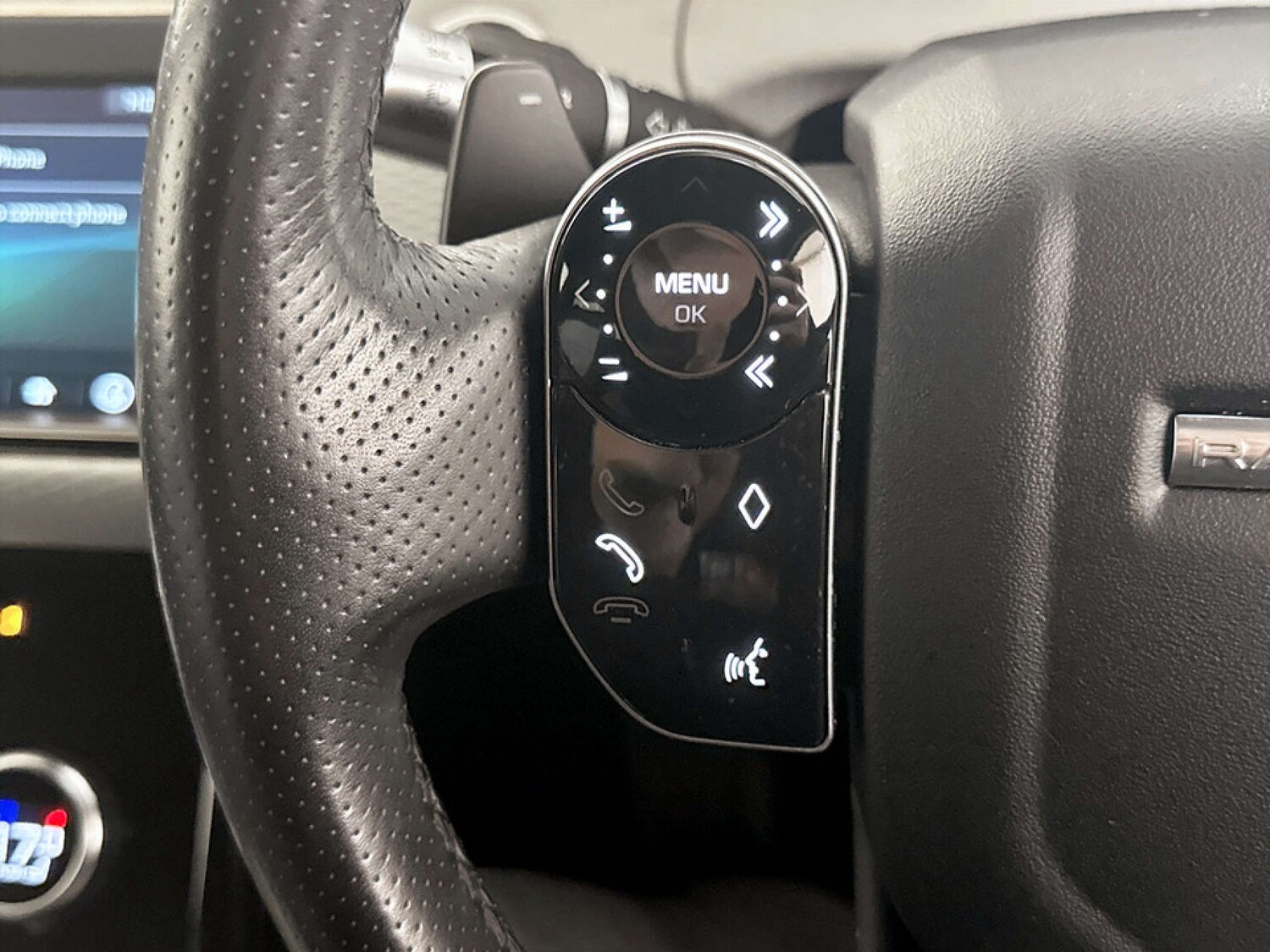 Used Land Rover Range Rover Evoque 2019 for sale - 77762304: Photo 18