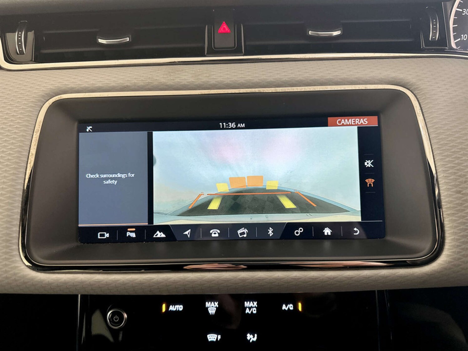 Used Land Rover Range Rover Evoque 2019 for sale - 77762304: Photo 22