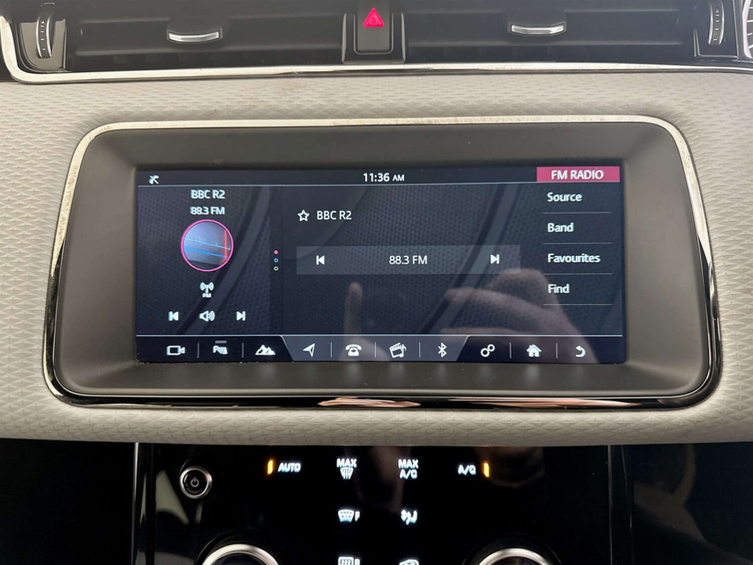 Used Land Rover Range Rover Evoque 2019 for sale - 77762304: Photo 24