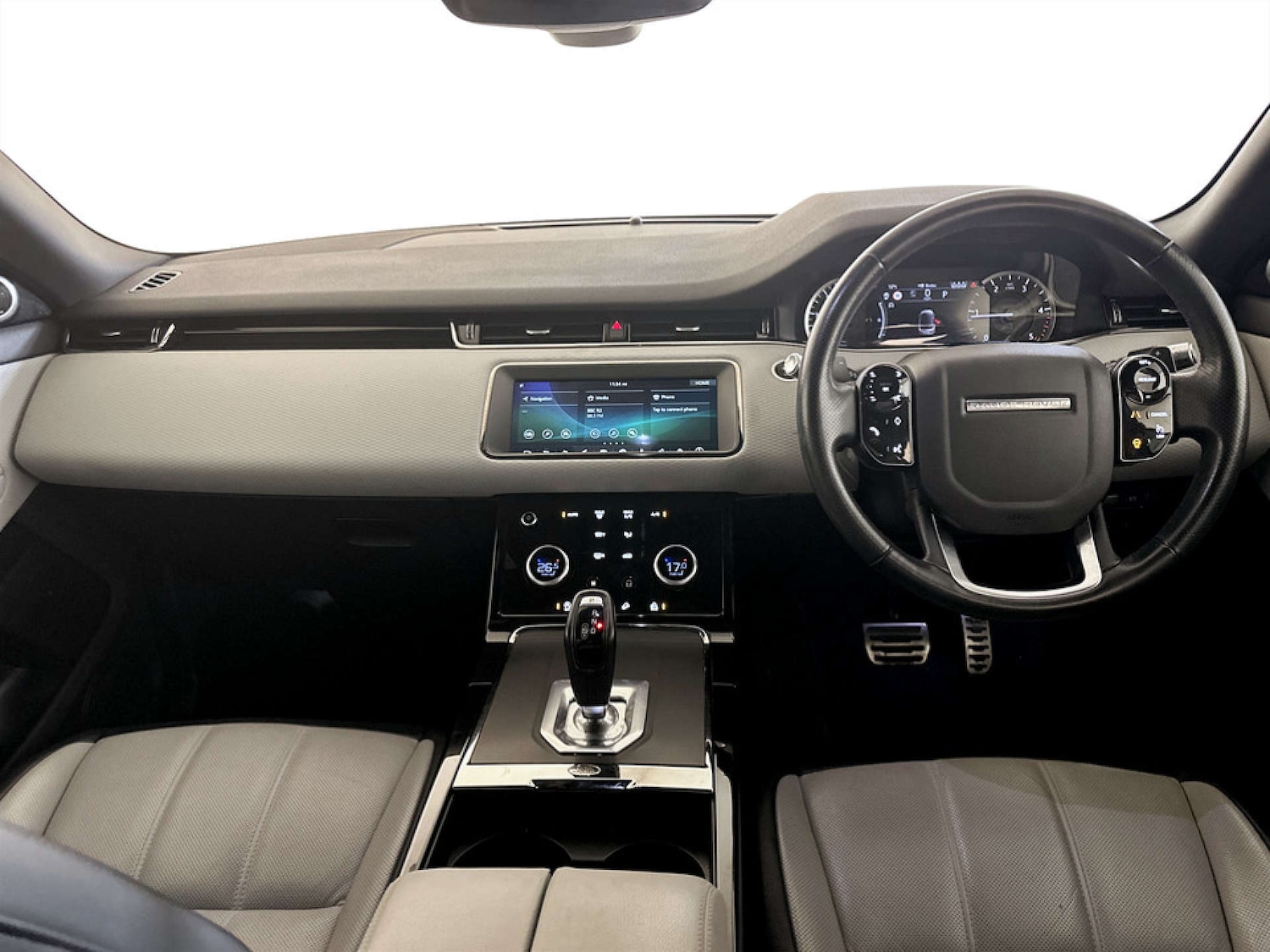 Used Land Rover Range Rover Evoque 2019 for sale - 77762304: Photo 3