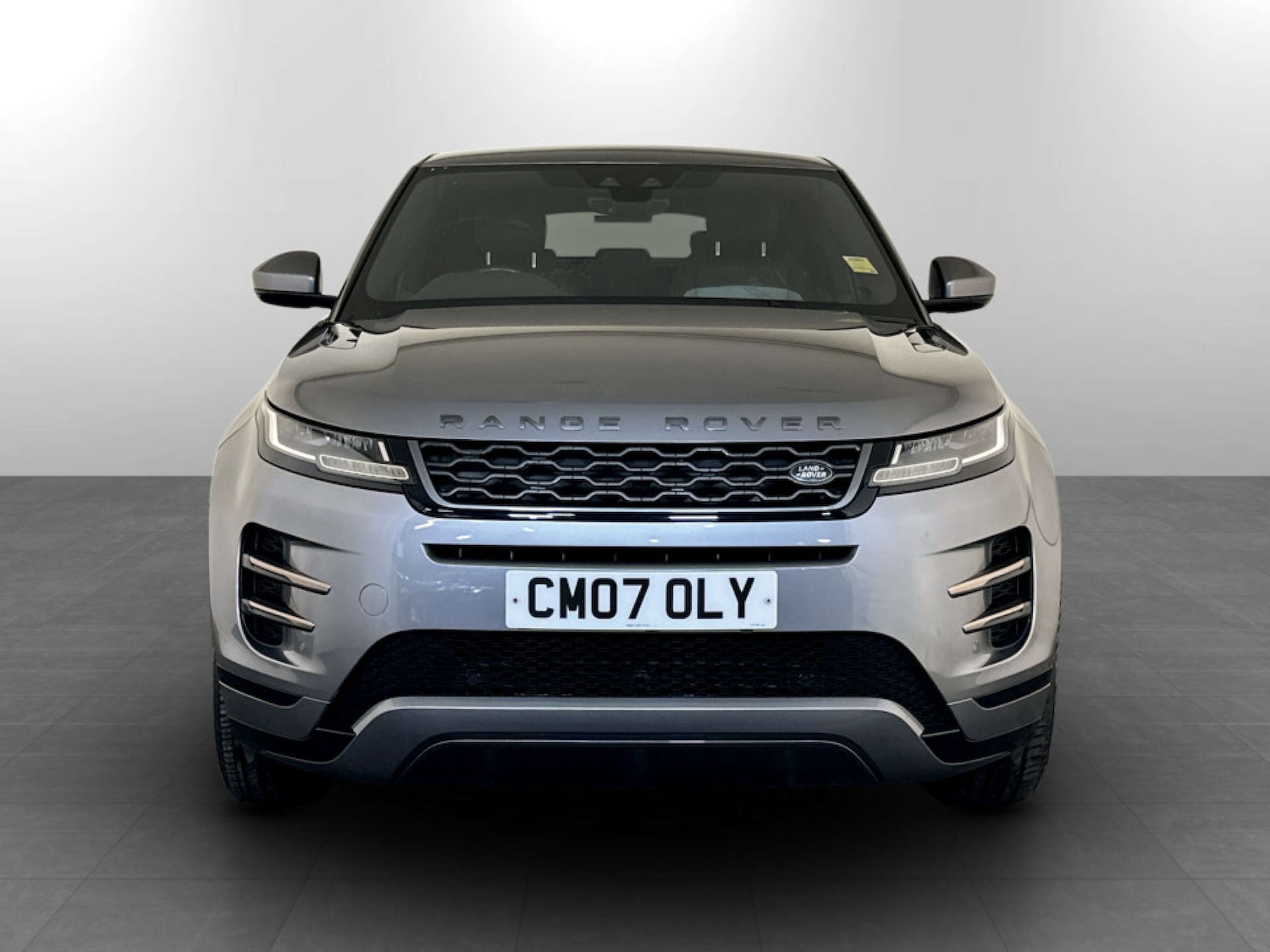 Used Land Rover Range Rover Evoque 2019 for sale - 77762304: Photo 5