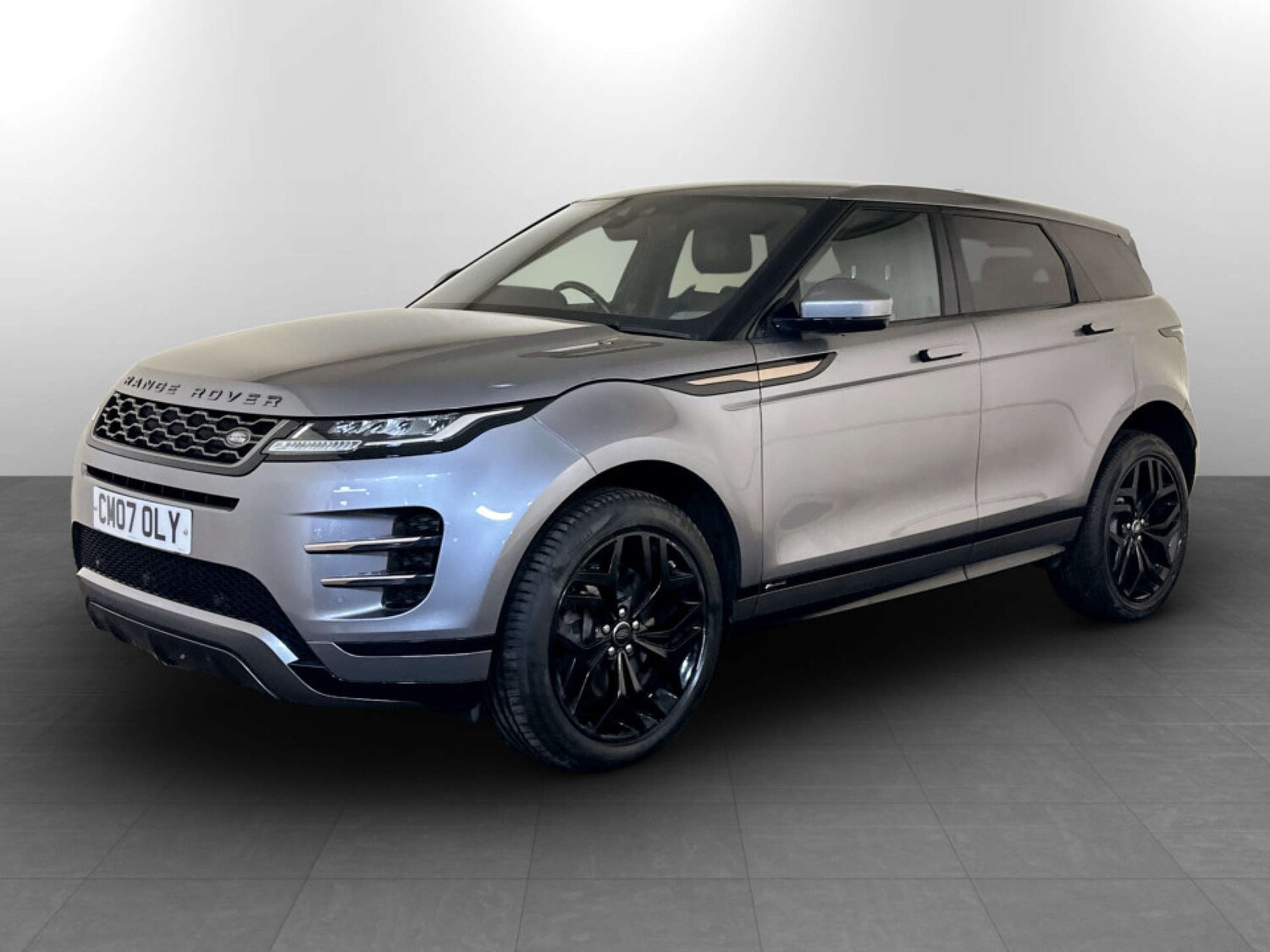 Used Land Rover Range Rover Evoque 2019 for sale - 77762304: Photo 6
