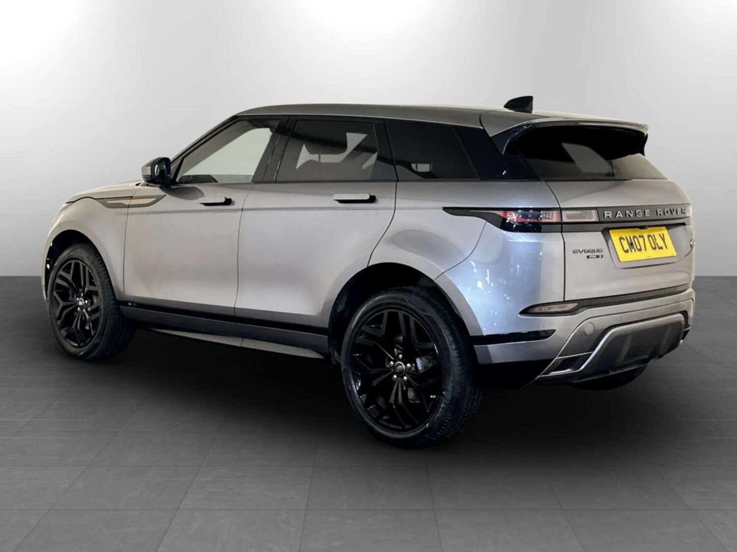 Used Land Rover Range Rover Evoque 2019 for sale - 77762304: Photo 8