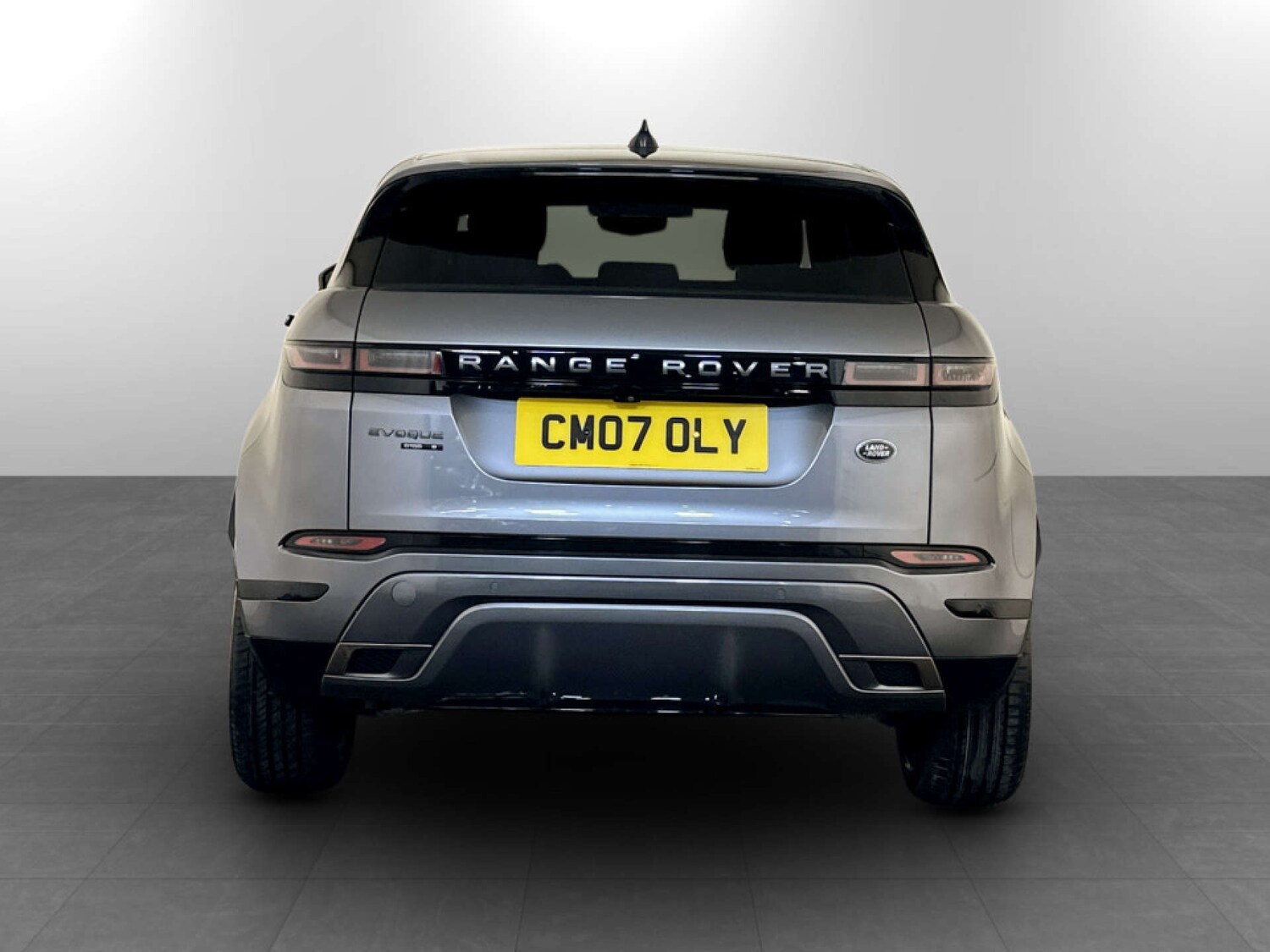 Used Land Rover Range Rover Evoque 2019 for sale - 77762304: Photo 9