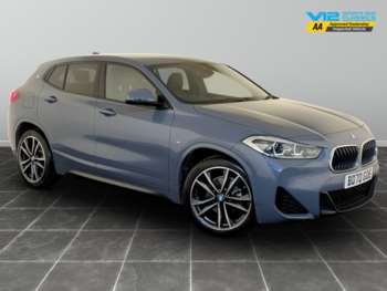 2021 (70) - sDrive 18i M Sport 5dr Step Auto