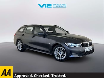 Used BMW 3 Series 2022 for sale - 78555317: Photo