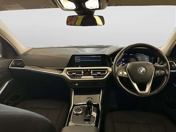 Used BMW 3 Series 2022 for sale - 78555317: Photo