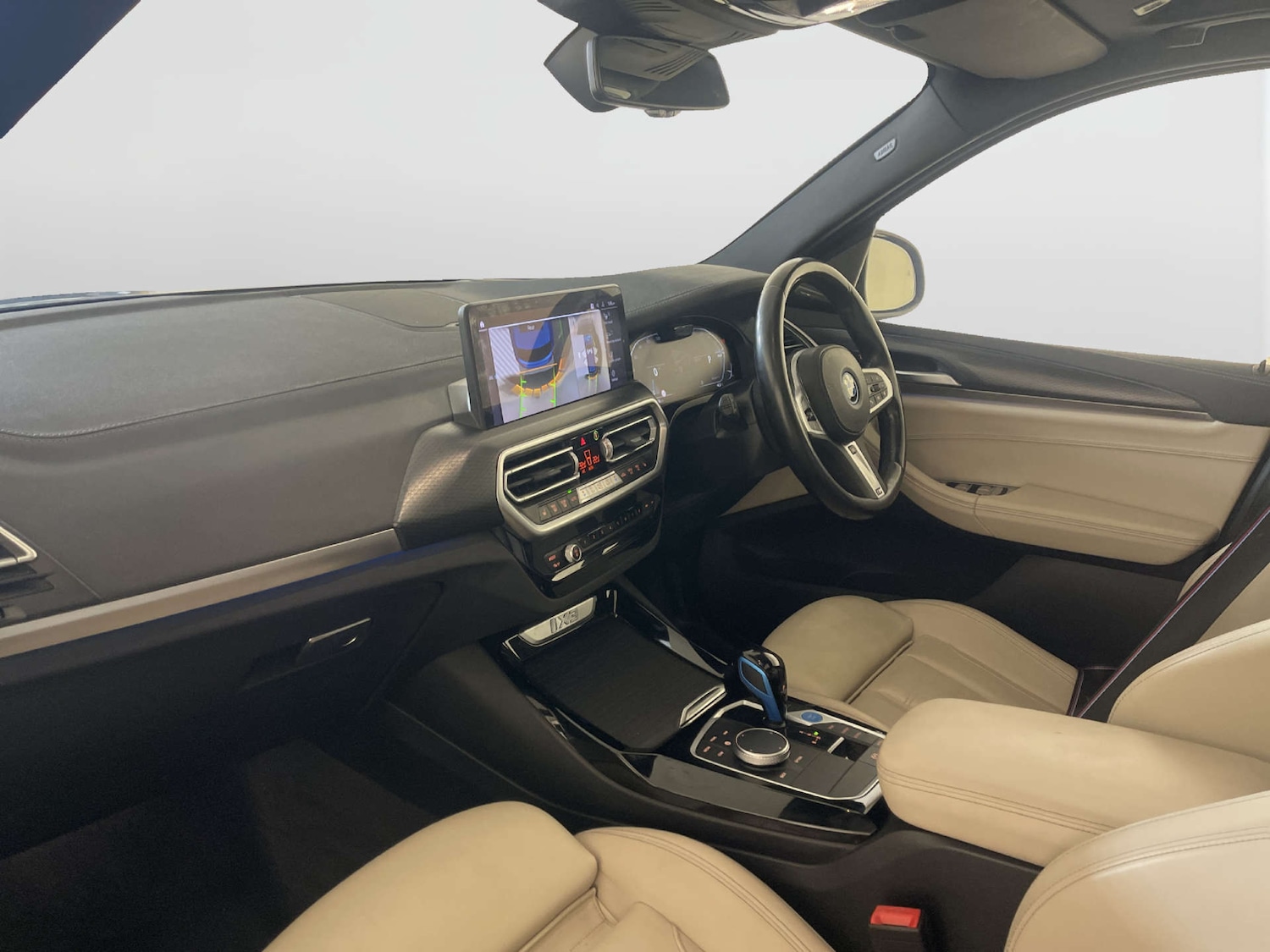 Used BMW iX3 2022 for sale - 78016529: Photo 12