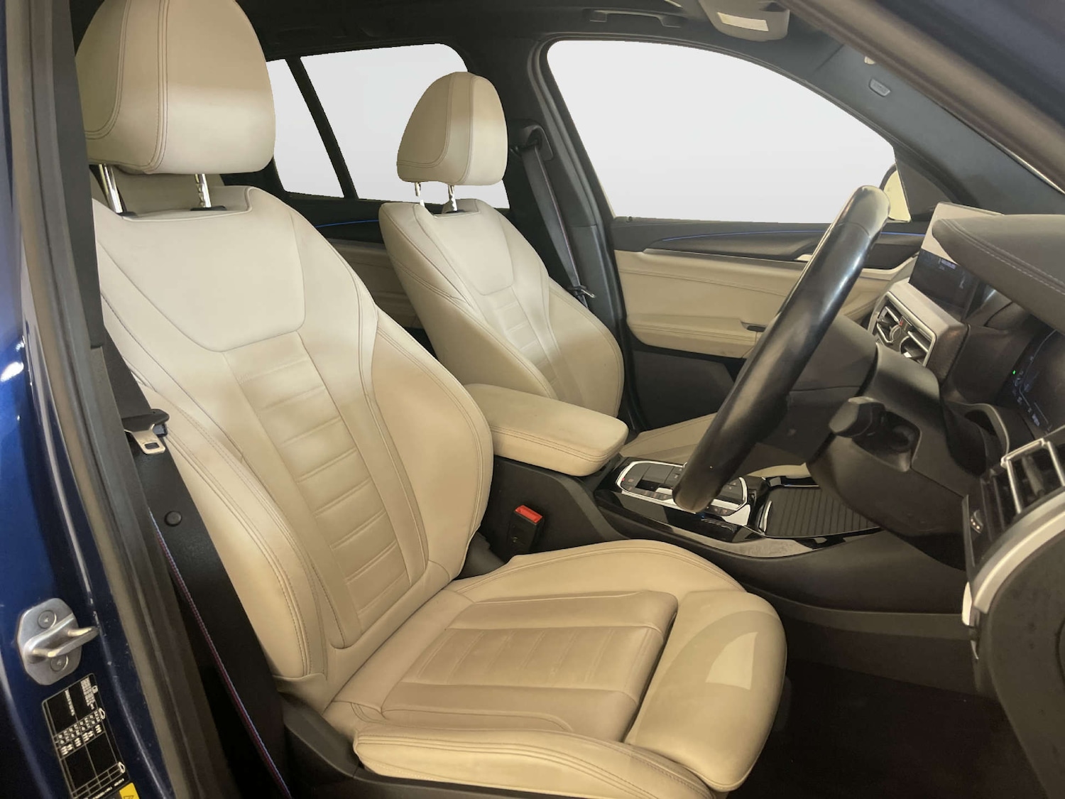 Used BMW iX3 2022 for sale - 78016529: Photo 13