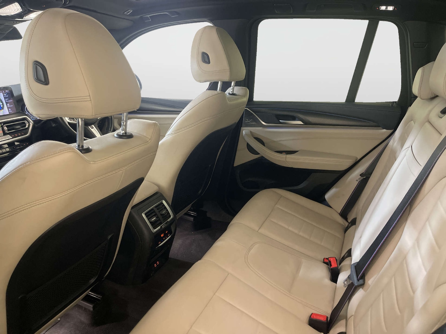 Used BMW iX3 2022 for sale - 78016529: Photo 14