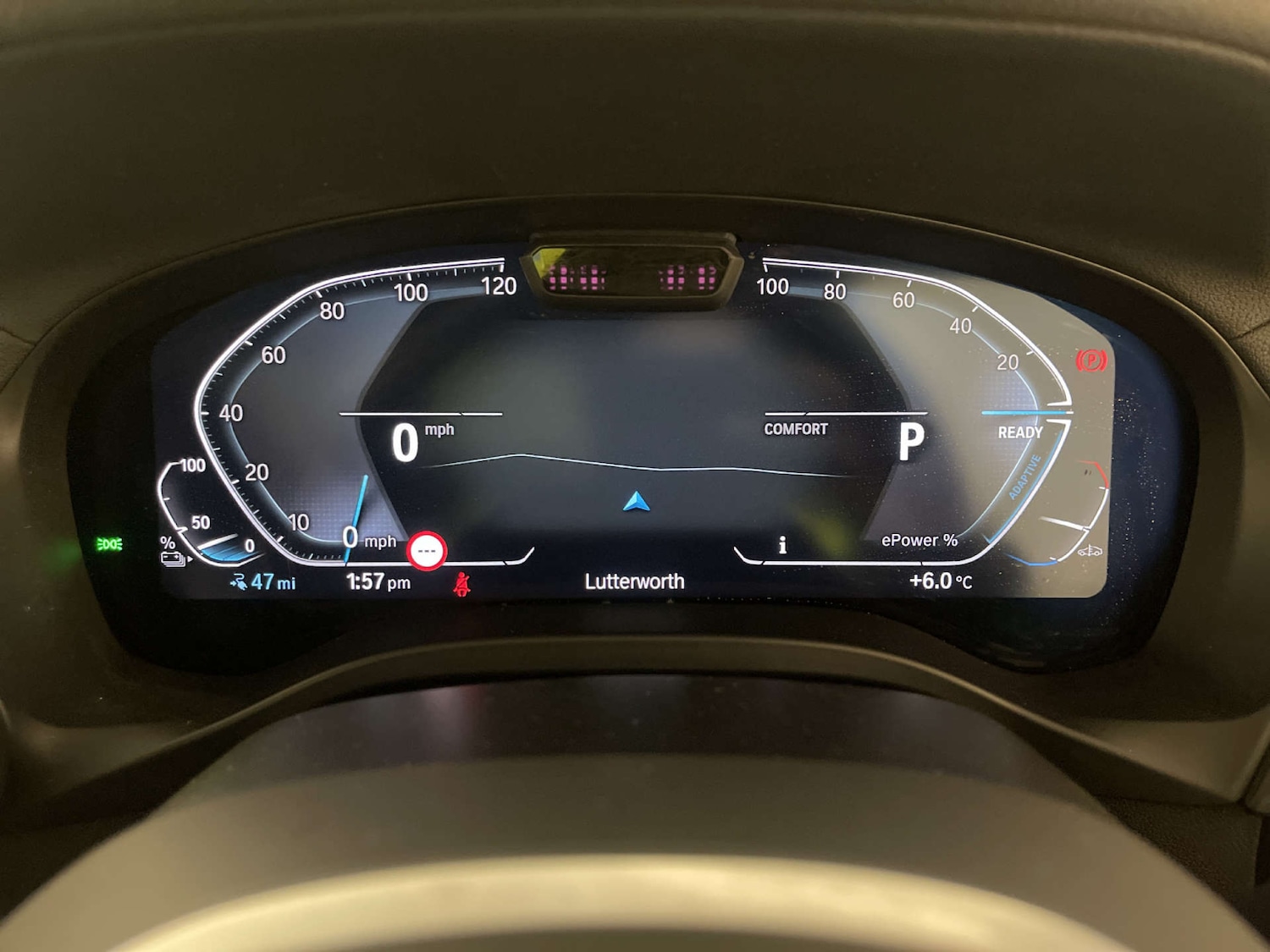 Used BMW iX3 2022 for sale - 78016529: Photo 18