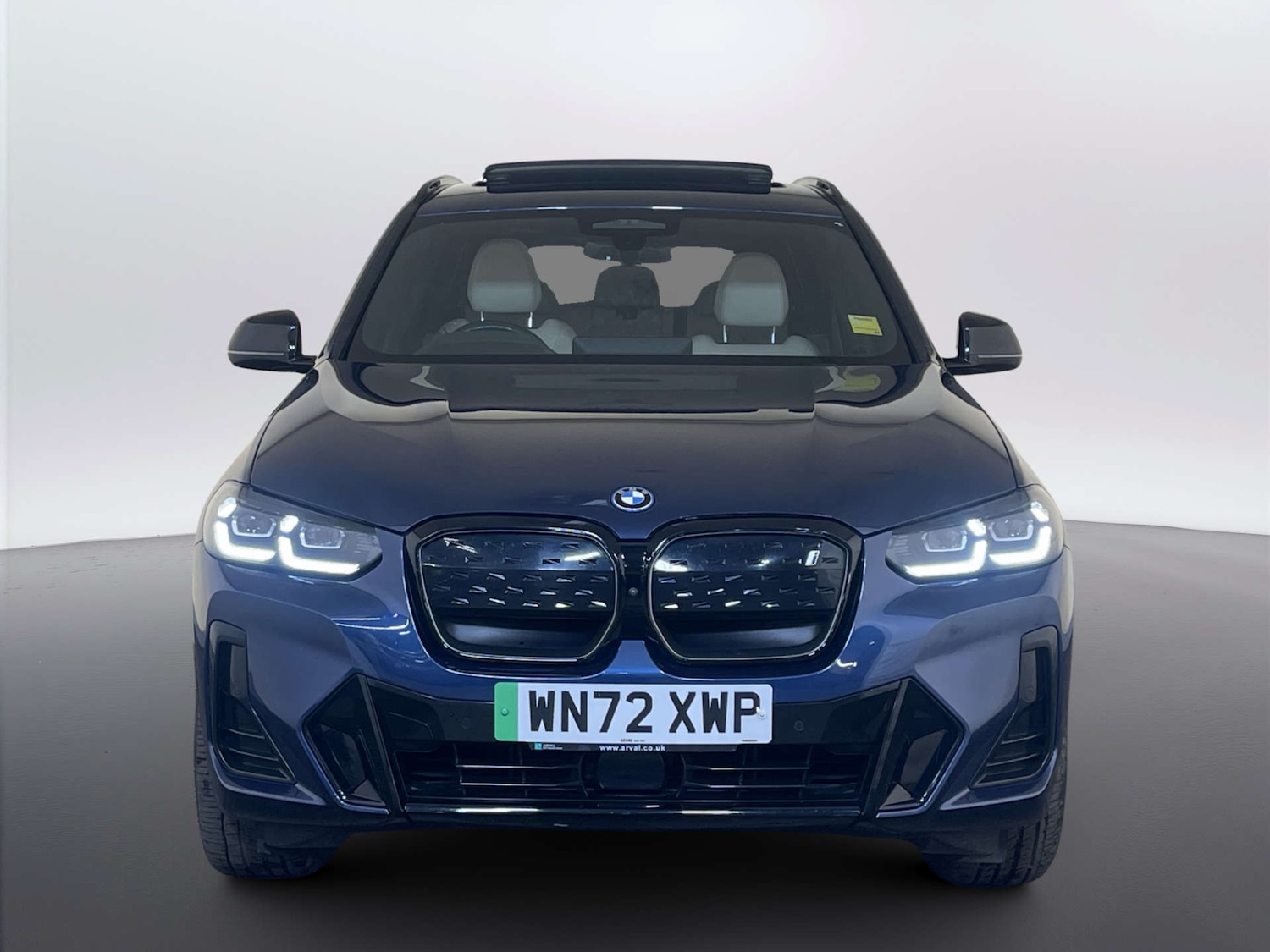 Used BMW iX3 2022 for sale - 78016529: Photo 5