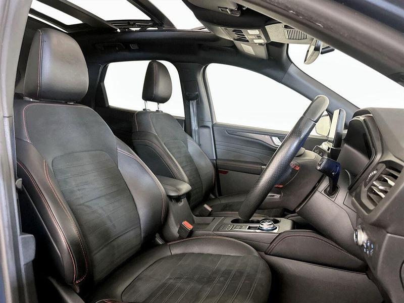 Used Ford Kuga 2021 for sale - 76222699: Photo 13