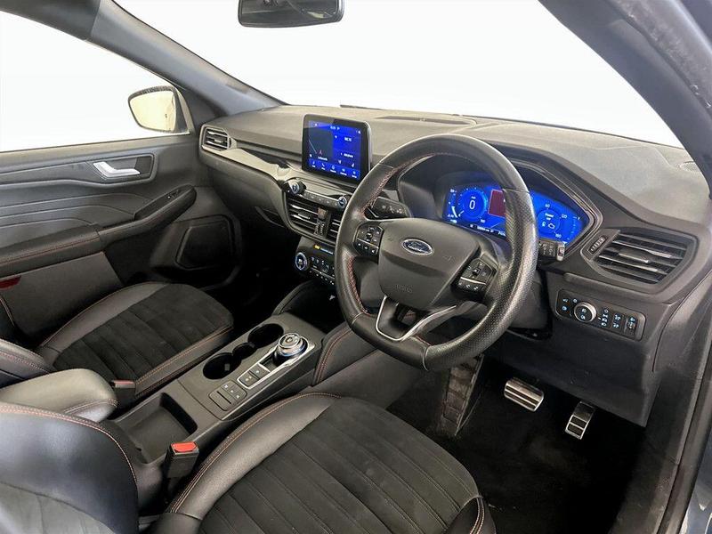 Used Ford Kuga 2021 for sale - 76222699: Photo 16