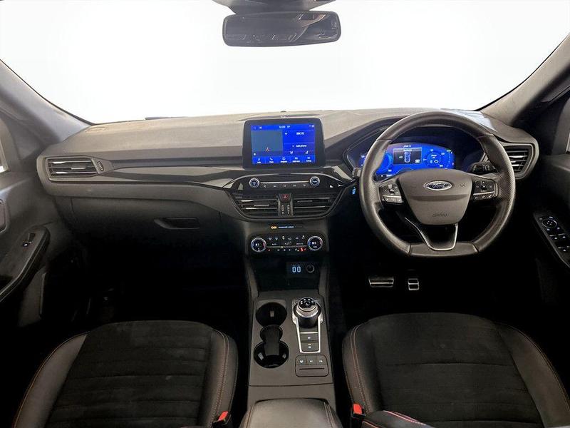 Used Ford Kuga 2021 for sale - 76222699: Photo 3
